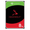 HDD SEAGATE IronWolf 3.5 - 8TB- NAS- 7200RPM- 256MB