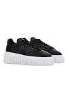 Hogan Sneakers Nero da donna
