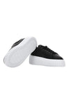 Hogan Sneakers Nero da donna