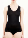 Ragno Canotta Intima da Donna Spalla Larga in Filo di Scozia 713542 S12