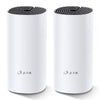 TP-Link Deco M4 Wi-Fi Mesh AC1200 Dual Band 2 porte Gigabit (2-Pack)