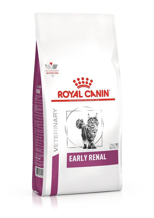 Royal Canin Early Renal Croccantini per Gatti Adulti