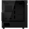GIGABYTE C200 Midi Tower Nero (CASE ATX C200G BLACK)
