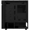 GIGABYTE C200 Midi Tower Nero (CASE ATX C200G BLACK)