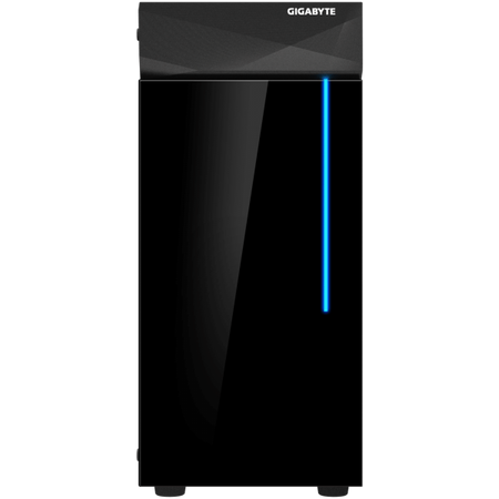 GIGABYTE C200 Midi Tower Nero