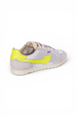 AUTRY Autry - Sneakers - 470553 - Sabbia da donna