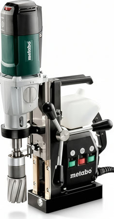 Magnetkernbohrmaschine MAG 50