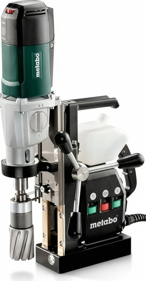 Magnetkernbohrmaschine MAG 50