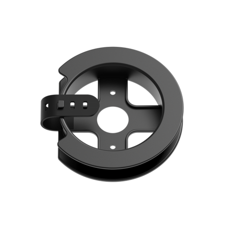 Logitech Mic Pod Mount