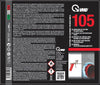 Pulitore per schiuma poliuretanica VMD per uso professionale 500 ml