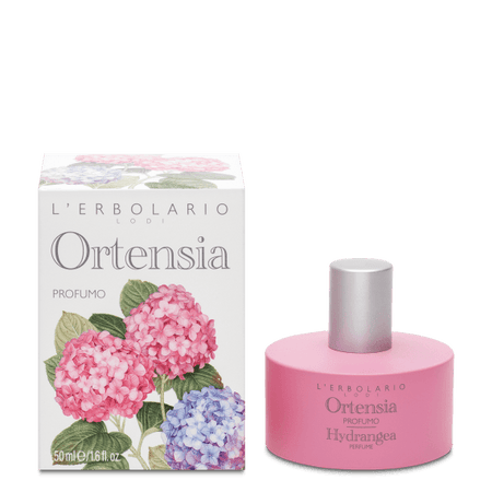 Profumo Ortensia 50 ml