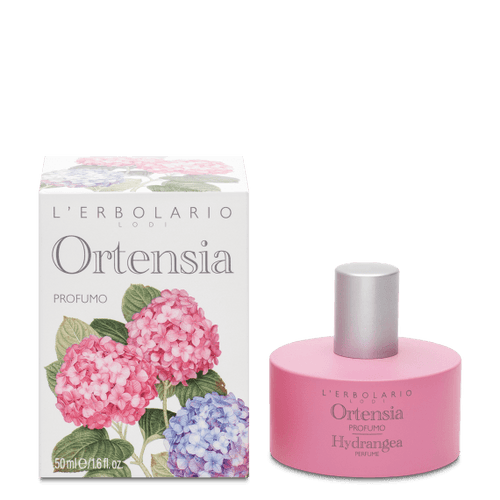 Profumo Ortensia 50 ml