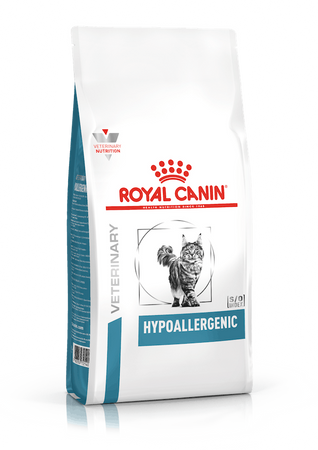 Royal Canin Hypoallergenic Croccantini per Gatti Adulti