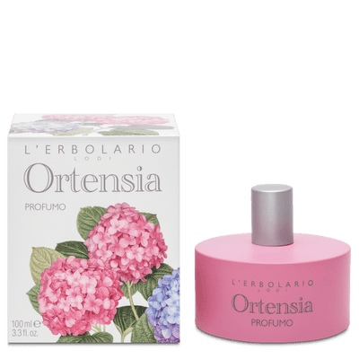 Profumo Ortensia 100 ml