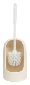 Biscottini Portascopino porcellana bianca decorata Powder Soap