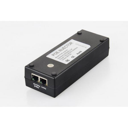 15.4W 802.3af PoE Injector UK