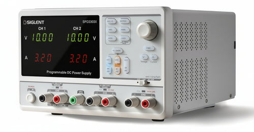 Alimentation SPD3303C