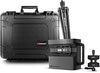 Matterport Pro2 3D 360 Degree Camera Package - Includes Pro2 3D Camera, Tripod, Clamp and Portable 20 Inch Carry Case - Virtual 3D Tour Experiences with 360 Degree Views and 4K Photography