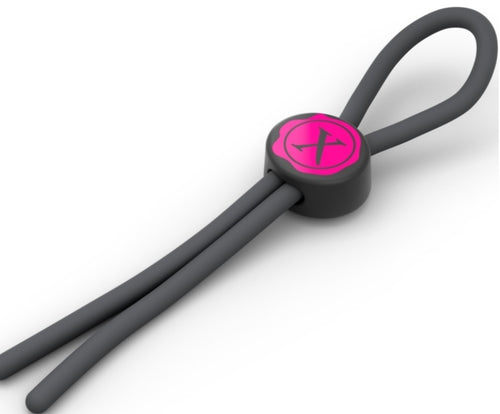 MR Dorcel silicone cockring regolabile di Marc Dorcel