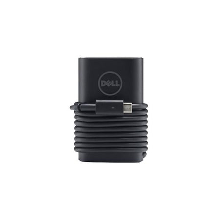 DELL 9Y9NT adattatore e invertitore Esterno 130 W Nero (Danish 130W USB-C AC Adapter - with 1m power cord [Kit] - Warranty: 12M)