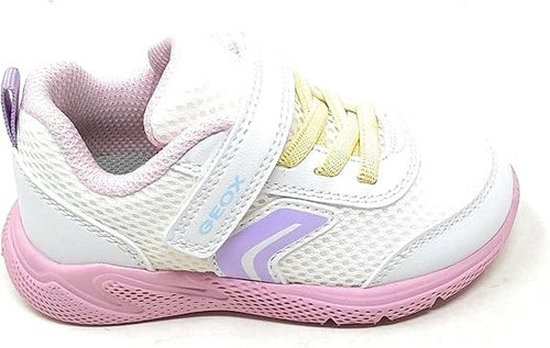 Scarpe Bambina 20-27 Geox