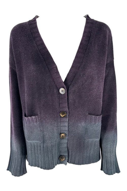 Base Milano Maglie Melanzana da donna