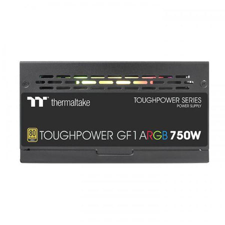 Thermaltake Alimentatore Pc 750w Modulare Gold 80+ Ps-tpd-0750f3fage-1
