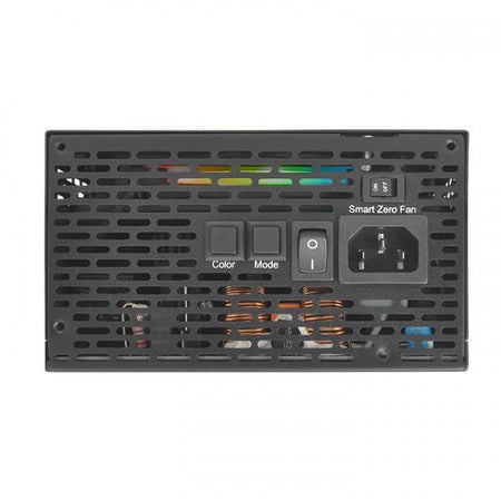 Thermaltake Alimentatore Pc 750w Modulare Gold 80+ Ps-tpd-0750f3fage-1