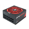 Chieftec PowerPlay alimentatore per computer 850 W PS/2 Nero, Rosso