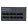 Chieftec PowerPlay alimentatore per computer 850 W PS/2 Nero, Rosso