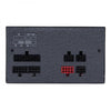 Chieftec PowerPlay alimentatore per computer 550 W PS/2 Nero, Rosso