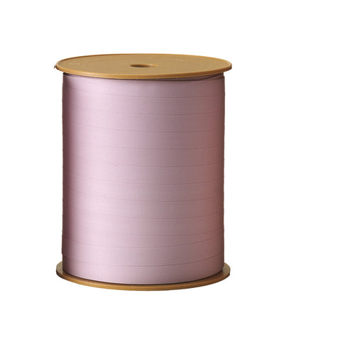 Rocca Nastro Vintage Bifacciale 250Mt 10Mm Rosa Antico 67 Bolis