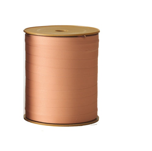 Rocca Nastro Vintage Bifacciale 250Mt 10Mm Salmone 64 Bolis