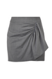8PM 8pm - Gonna - 440786 - Grigio da donna