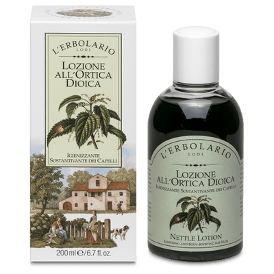 Lozione Capelli Ortica Dioica 200ml