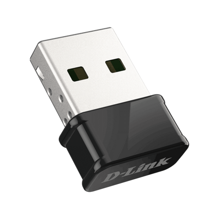 D-LINK ADATTATORE USB WIRELESS AC1300 MU-MIMO