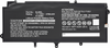 CoreParts - Laptop-Batterie - Lithium-Polymer - 3750 mAh - 41,6 Wh - Schwarz - fr HP EliteBook Folio 1040 G1, 1040 G2 (MBXHP-BA0157)