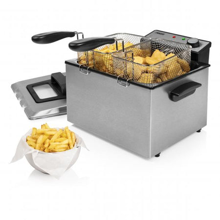 FRIGGITRICE 5L PRINCESS 3300W