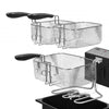 FRIGGITRICE 5L PRINCESS 3300W