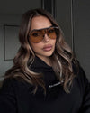 Occhiale os sunglasse Dili sabbia