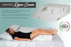 Cuscino Riposa Gambe Silver B36 - Passarelli Biancheria