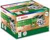 BOSCH - SEGA CIRCOLARE 12V Li UNIVERSALCIRC 12 VELOCITA 1.400 g/min
