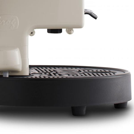 DIDIESSE FROG REVOLUTION VAPOR - MACCHINA CAFFE` ESPRESSO A CIALDE - AVORIO