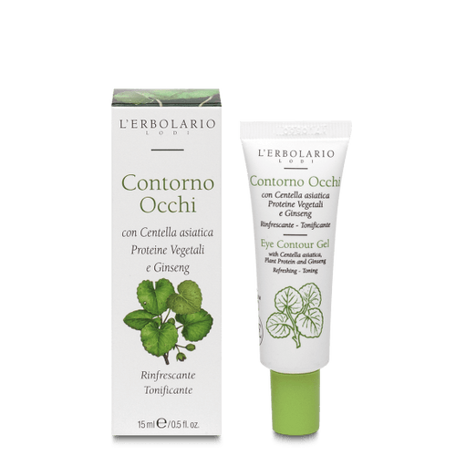 Gel contorno Occhi 15ml