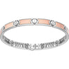 Zancan Eternity Bracciale uomo gioielli