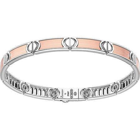 Zancan Eternity Bracciale uomo gioielli