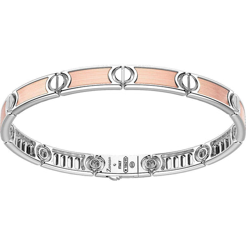 Zancan Eternity Bracciale uomo gioielli