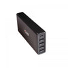 CLUB3D CAC-1903EU Caricabatterie per dispositivi mobili Universale Nero AC Interno (Club 3D CAC-1903 - str?mforsyningsadap)