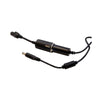 DELL 450-15098 adattatore e invertitore Auto 90 W Nero (Power Supply : 90W Auto Air - Adapter WW)