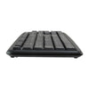 TASTIERA+MOUSE USB 105 TASTI SOFT TOUCH